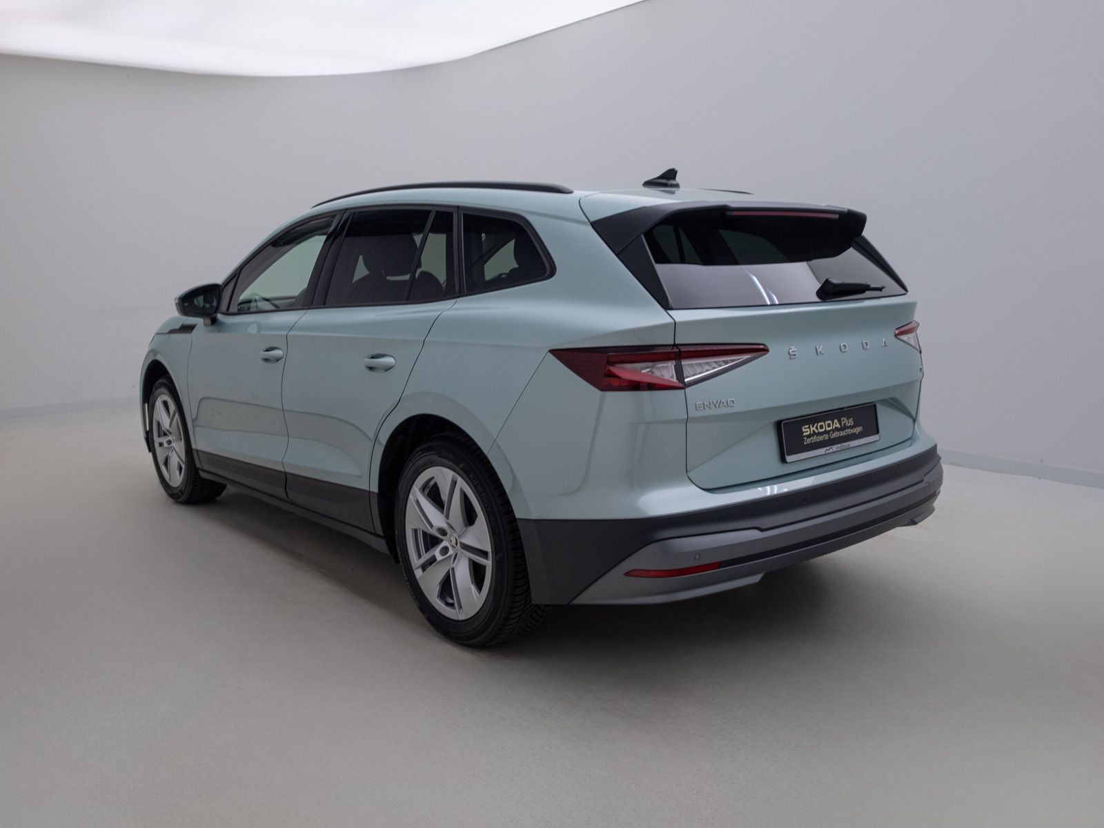 Skoda Enyaq - Bild 5