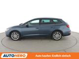 Seat Leon 1.5 TSI ACT Xcellence*NAVI*LED*ACC*CAM*PDC* - Seat Leon Gebrauchtwagen in Frankfurt