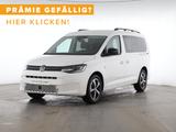 Volkswagen Caddy Maxi California 2.0 TDI DSG | NAVI | AHK | - Volkswagen in Osnabrück
