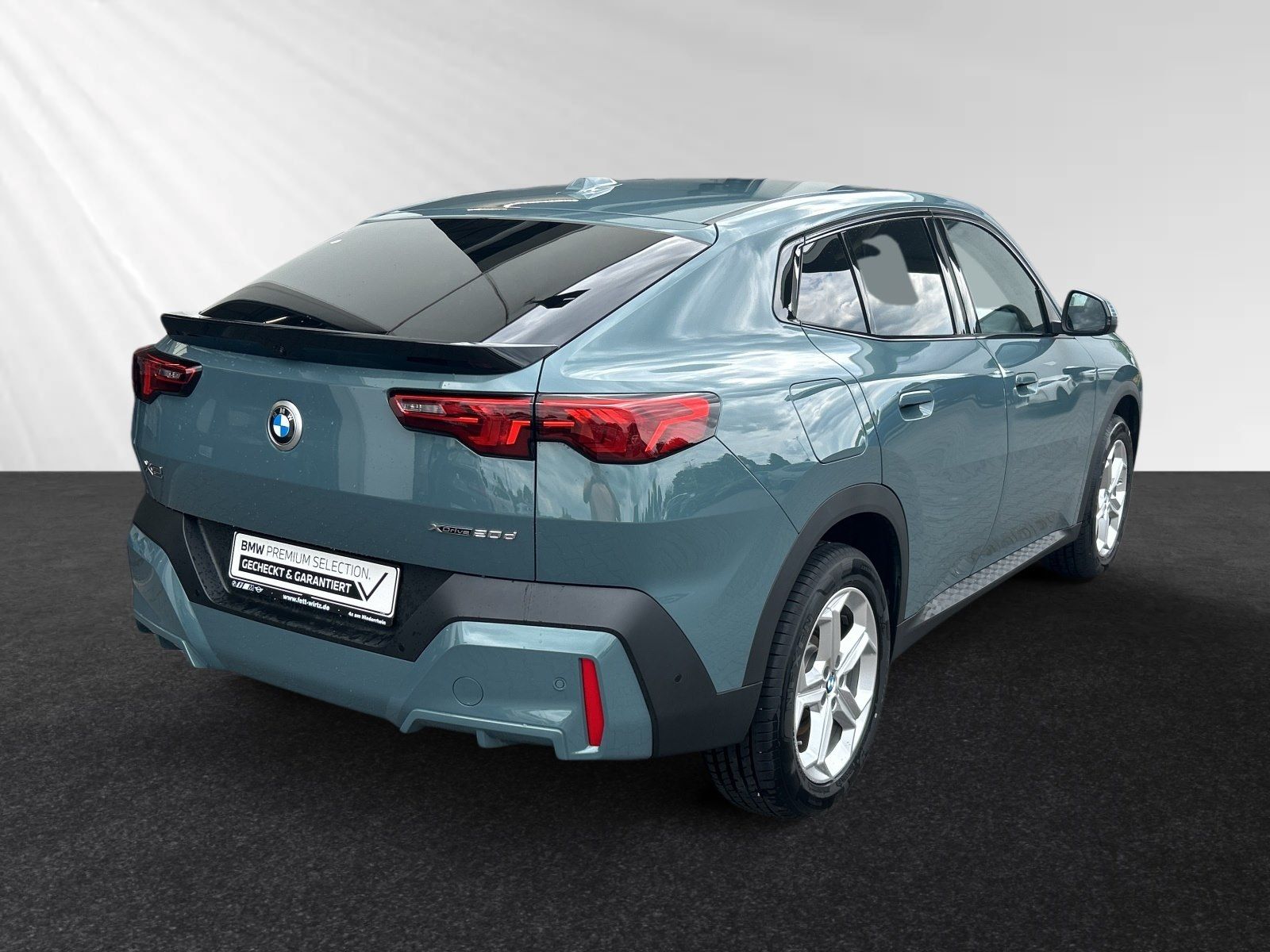 BMW X2 - Bild 3