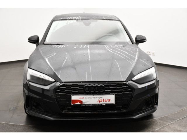 Audi A5 - Bild 20