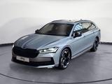 Skoda Superb Combi Sportline 2,0 TDI  7-Gang-DSG 4x4