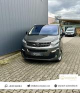 Opel Vivaro 2.0 Cargo Edition 4x4 *DANGEL-UMBAU* - Opel Vivaro in Dresden