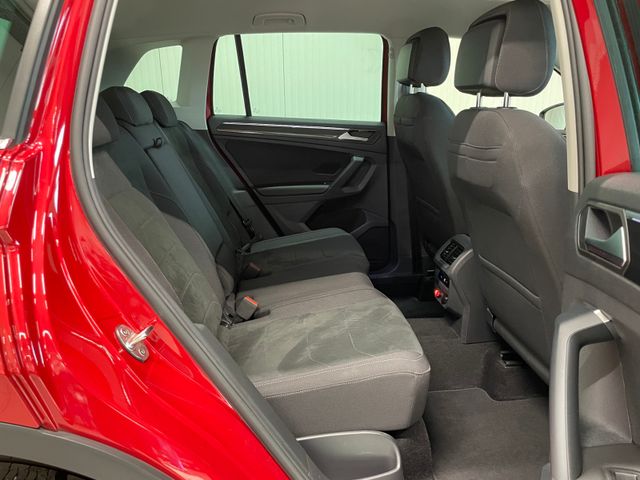 Tiguan Elegance 2.0 TDI FAHRSCHULE LED