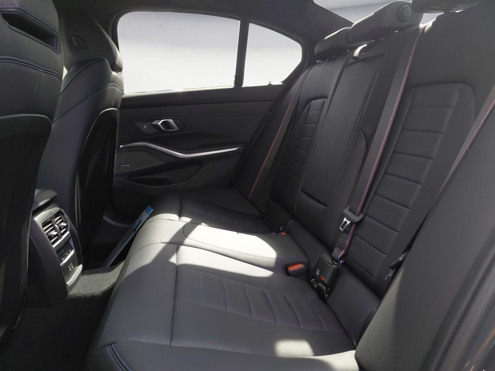 BMW M340i xDrive M Sportpaket Pro Navi Leder Head Up