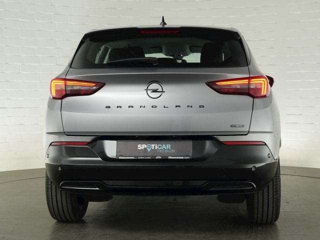 Grandland GS MHEV eDCT+LED MATRIXLICHT+NAVI+360 