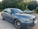 BMW 530i Edition*Leder*SHZ*Soft-Close*Komfortsitze* - BMW 530 aus 2008: 530i