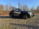BMW X6 xDrive30d - - BMW X6 in Bochum