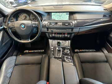 MYAUTOCENTER – Gebraucht- und Jahreswagen mit Werkstattservice in Pfaffenhofen BMW Touring 523 i *HeadUP*AHK*Xenon*TÜV NEU*