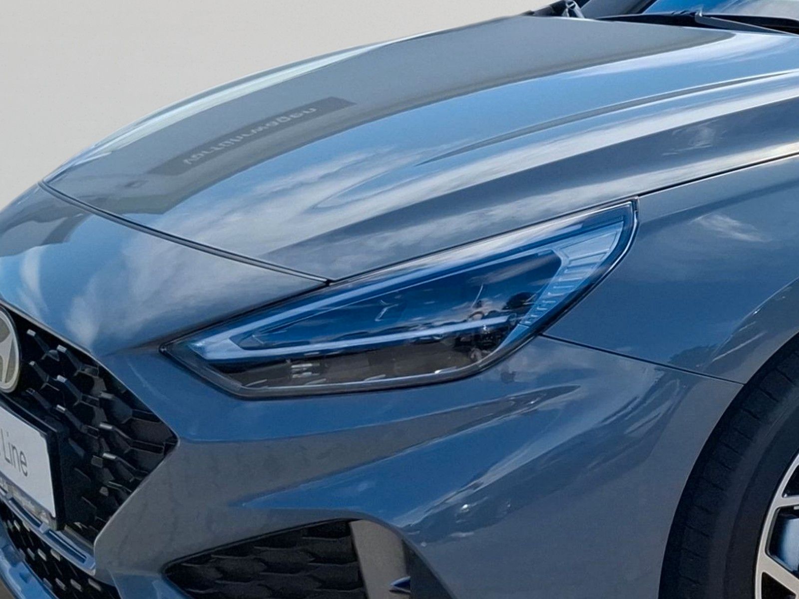 Hyundai i30 – Bild 5