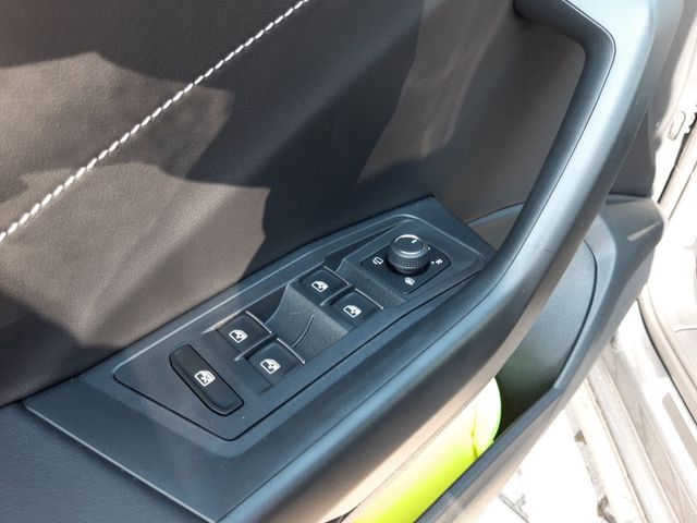 T-Roc Life 1.5 l TSI OPF 110 kW (150 PS) 7-Gang-