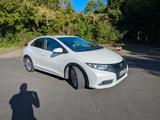 Honda Civic 2.2 i-DTEC Comfort Comfort - Honda Civic Comfort mit Diesel-Antrieb
