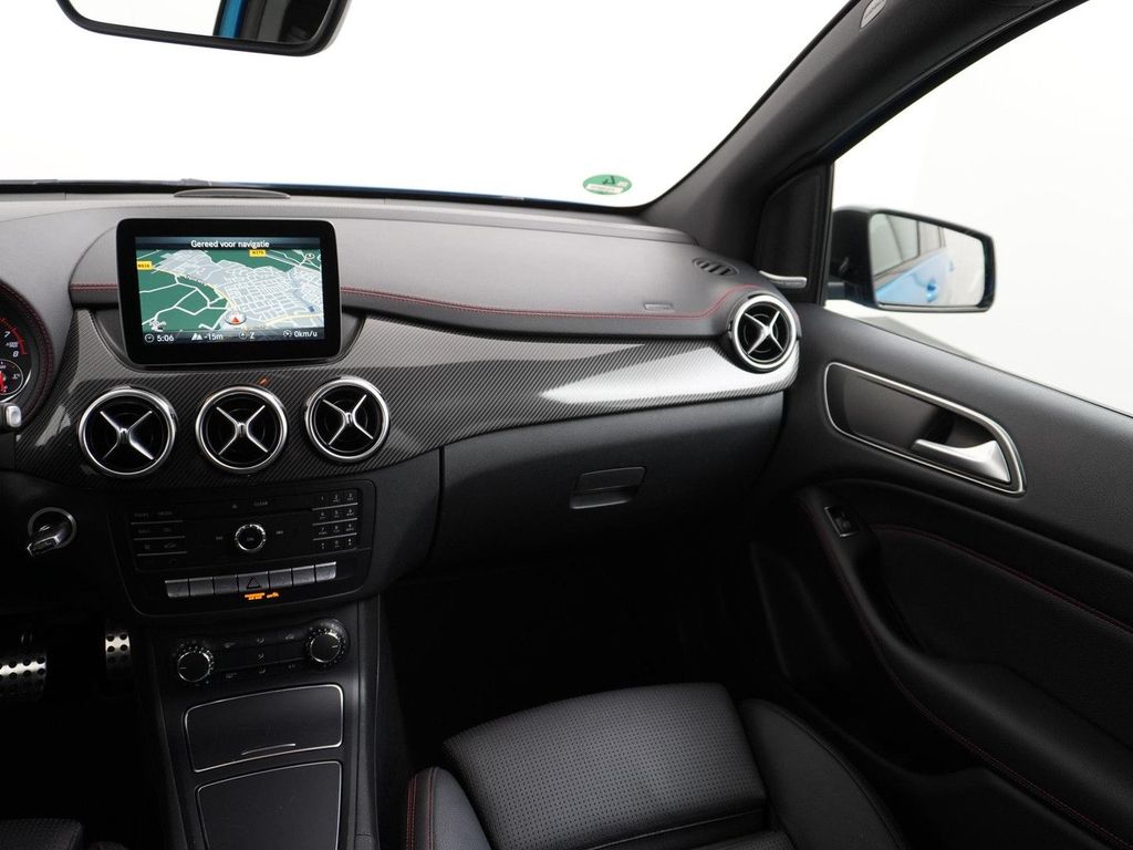 Mercedes-Benz B 250 4Matic Prestige AMG Styling AHK 1500 KG Le