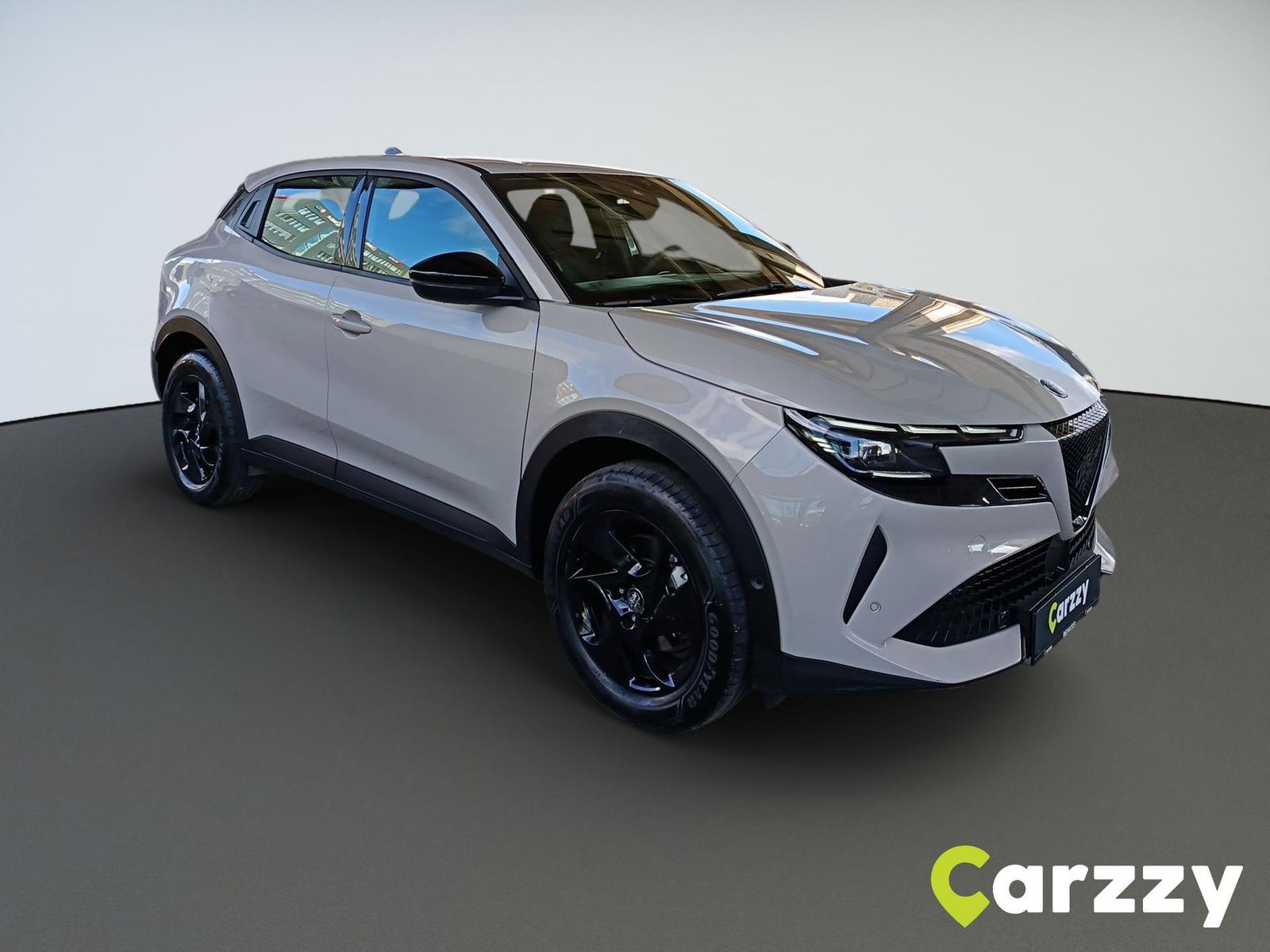 Alfa Romeo Junior 1.2 MHEV imagem 3