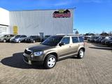 Skoda Yeti 1,8i 4x4 AT- XENON NAVI AHK KLIMAAUTOMATIK - Skoda Yeti Gebrauchtwagen in Hannover