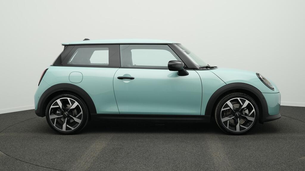 MINI Cooper Classic Trim, миниатюра 5
