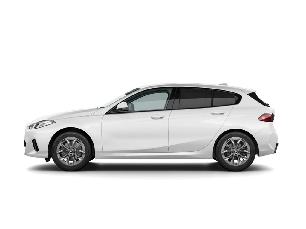 BMW 116 LED Komfortzugang Park-Assistent, миниатюра 2