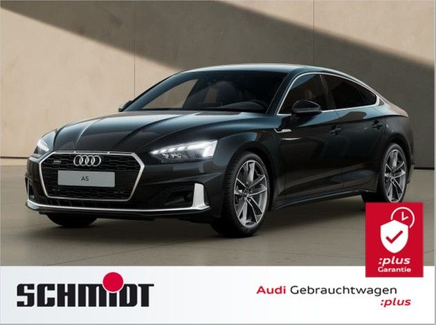 Audi A5 Sportback 40 TFSI quattro Advanced S line ACC