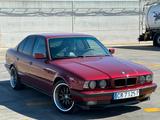 BMW 540 - BMW 540 aus 1993