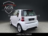 Smart ForTwo fortwo coupe MHD *PANO*TÜV NEU*SERV*8FACH - gebrauchte Smart ForTwo aus dem Jahr 2014