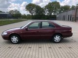 Toyota Camry V2 2.2 1999 131PS - Toyota Camry aus 1999