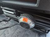 Volkswagen Crafter Kasten 35 L3H2 9-SITZER+LED+NAVI+KAMERA+ - Volkswagen Crafter mit Diesel-Antrieb: Kleinbus, Sitzer 9