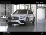 Mercedes-Benz GLB 250 4M AMG BURM NIGHT MEMO 360 DISTR KAMERA - Mercedes-Benz GLB 250