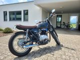 Honda CJ 250 T Scrambler Cafe Racer Oldtimer Custom - Offers matching your search criteria