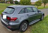 Mercedes-Benz GLC 200 4MATIC Autom. - Junge Sterne Garantie  - Mercedes Junge Sterne Gebrauchtwagen