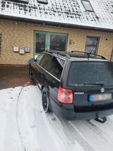 Volkswagen volkswagen pasat  2003 1.9 tdi ps 155 - Volkswagen: Kombi, Pasat