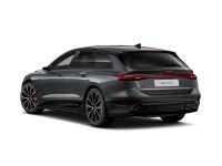 Audi S6 e-tron - Vorschau Bild 4