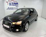 Audi A1 ambition 1,4 TFSI S-Tronic Sport*NAVI*ESP*SH* - aus 2012: Kleinwagen