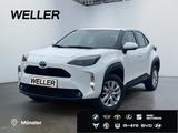 Toyota Yaris Cross Hybrid 1.5 Comfort *CarPlay*Kamera* - Toyota Yaris Cross mit Hybrid-Antrieb: Comfort