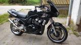 Yamaha FZS 600 Fazer - Offers