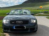 Audi TT Roadster 3.2 DSG quattro - wenig km - Audi TT aus 2005