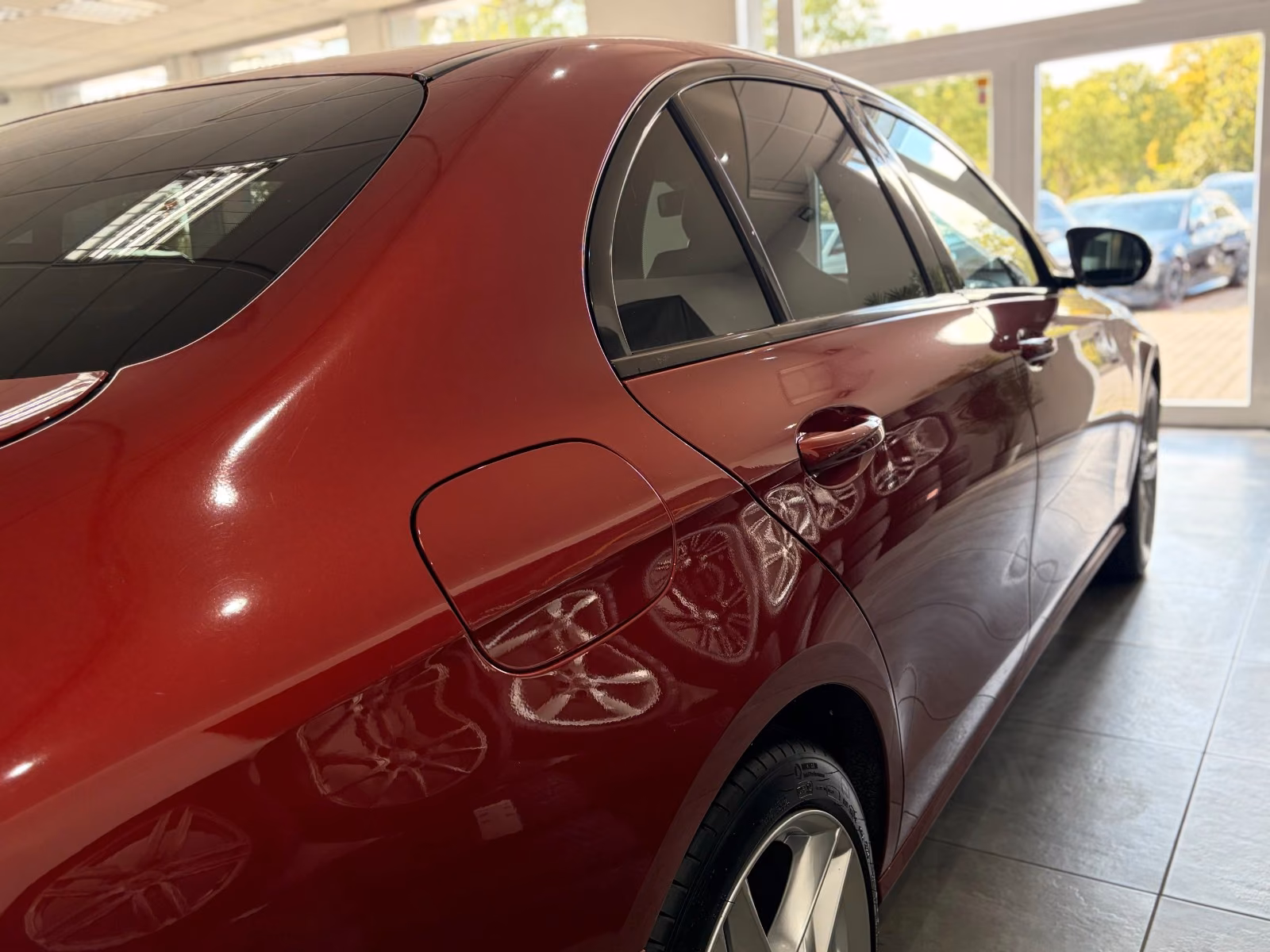 Mercedes-Benz E 200*Avantgarde*Multibeam*LED*AHK*Night*Kamera*