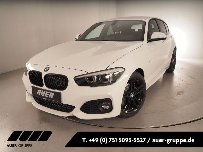 Image of BMW 118