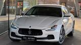 Maserati Ghibli 3.0 V6 S Automatik - Maserati Ghibli mit Benzin-Antrieb