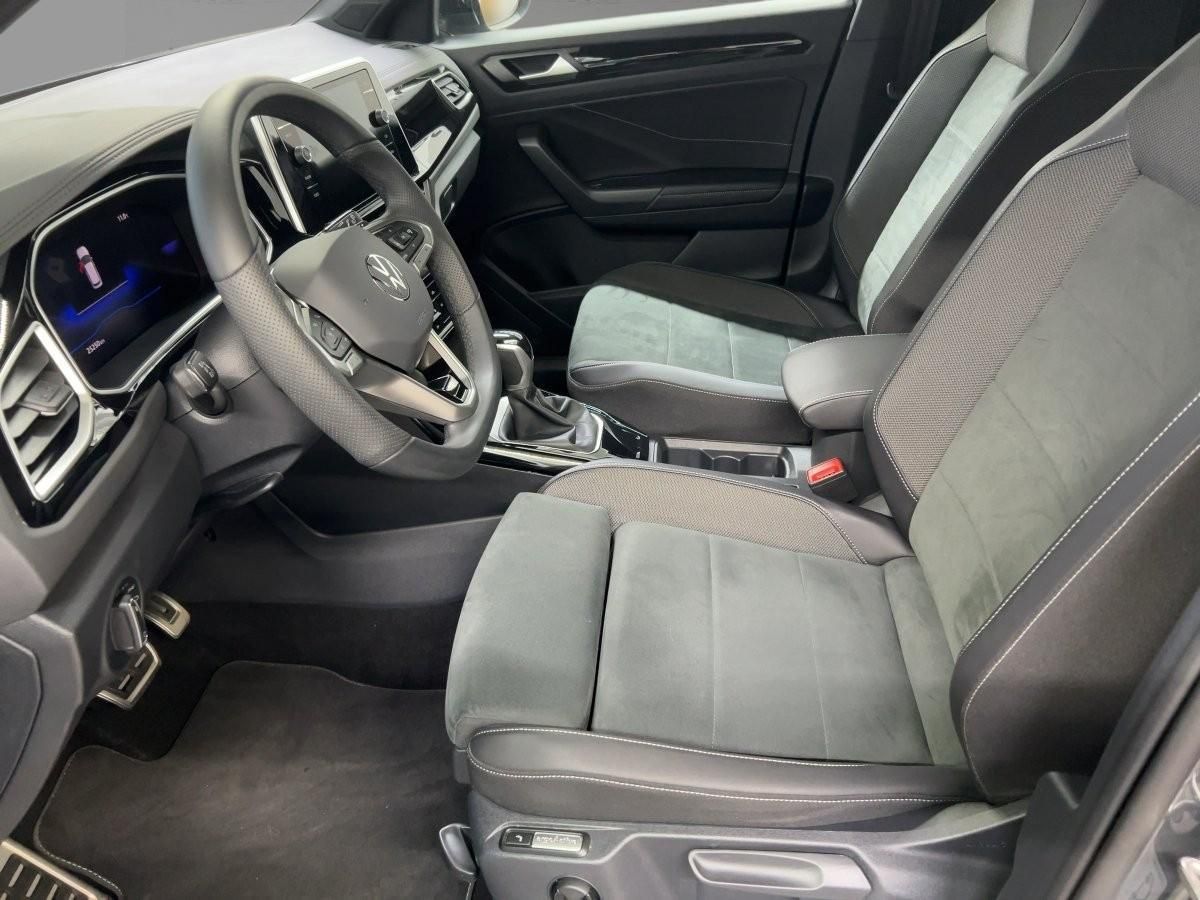 Volkswagen T-Roc - Bild 6