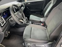 Volkswagen T-Roc - Vorschau Bild 6