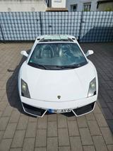 Lamborghini Gallardo LP550-2 Spyder - - Lamborghini: Lp