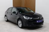 Citroën C4 1.2 PureTech Lim. LED/PDC/TEMP/SHZ+TÜV 08.27 - gebrauchte Citroën C4 aus dem Jahr 2017