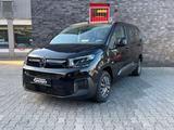 Citroën Berlingo MPV BlueHDi 100 S&S XL PLUS - Citroën Berlingo PLUS mit Diesel-Antrieb