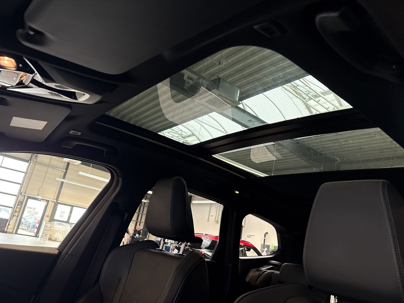 BMW X1 - Bild 16