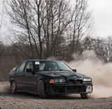 BMW E36 320i Drifter  M50B20 (Gussblock) - BMW 320: 320d E36