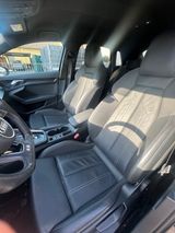 Audi A3 45 tfsi e Sportback 2fach Sline- Sportfelgen - Audi A3: Sline Sportback