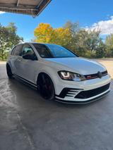 Volkswagen Golf 2.0 TSI DSG BMT GTI Clubsport GTI Clubsport - VW Golf Gebrauchtwagen in Augsburg