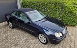 Mercedes-Benz CLK 320 ELEGANCE Elegance - Mercedes-Benz CLK 320: Cabrio