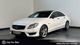 Mercedes-Benz CLS 63 AMG KERAMIK-CARBON-PERFORMANCE-EXKLUSIV - gebrauchte Mercedes-Benz CLS 63 AMG aus dem Jahr 2011