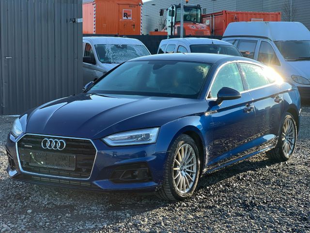 Audi A5 Sportback-quattro-B&O-GETRIEBESCHADEN